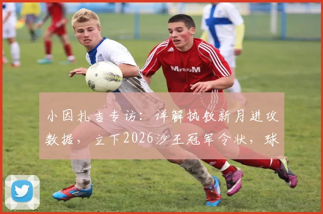 小因扎吉专访:详解执教新月进攻数据,立下2026沙王冠军令状,球迷承诺能否兑现?